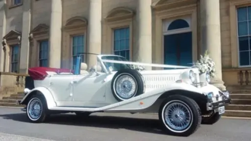 Beauford Convertible