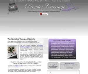 2012 Website