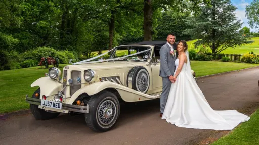 Beauford Convertible