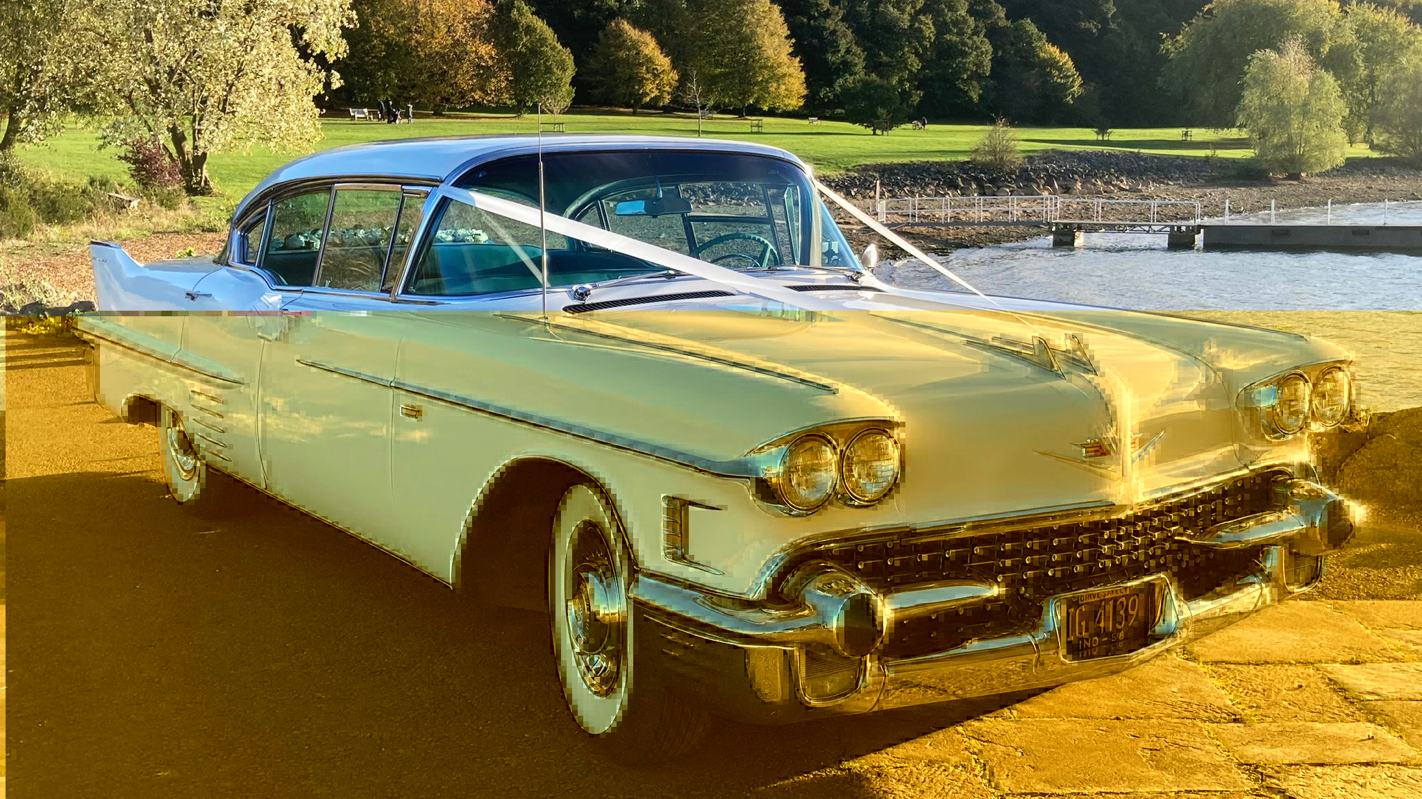 Cadillac Series 62